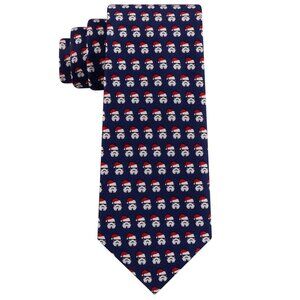 New! Star Wars Stormtroopers Santa Hat Christmas Necktie